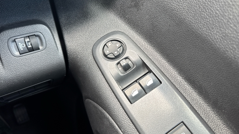 Citroen Berlingo M Diesel 1.5 BlueHDi 1000Kg Driver Pro 100ps [6 Speed]